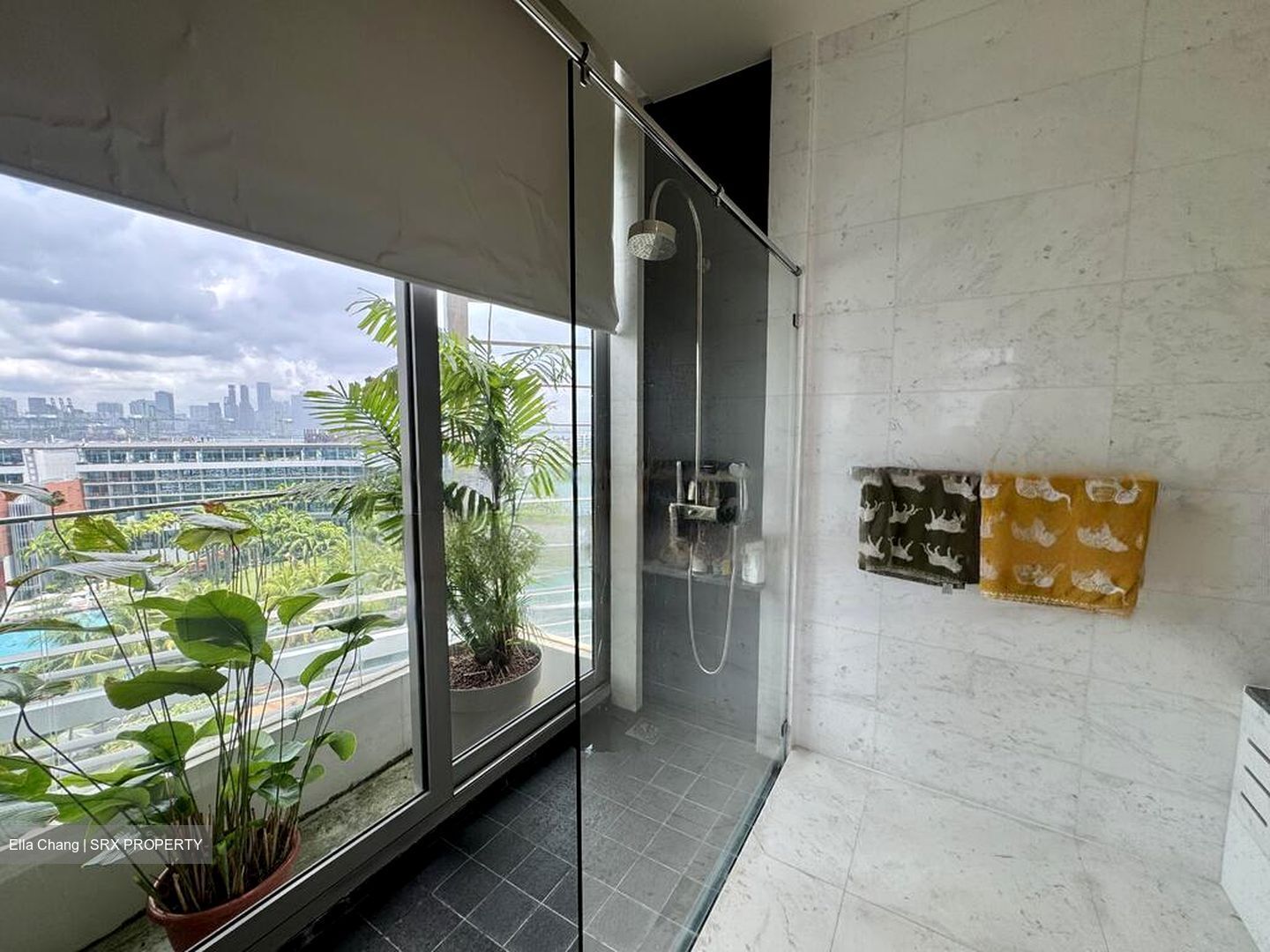 The Oceanfront @ Sentosa Cove (D4), Condominium #467683521